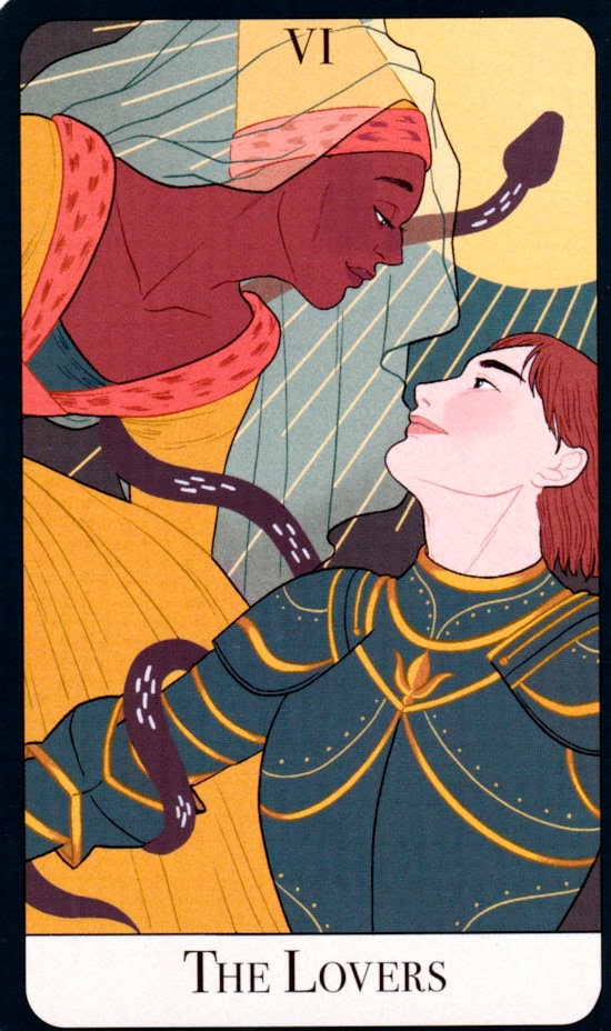 The Essential Tarot